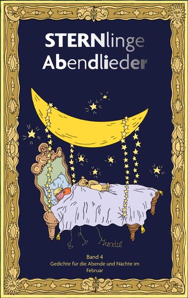 STERNlinge Abendlieder Band 4