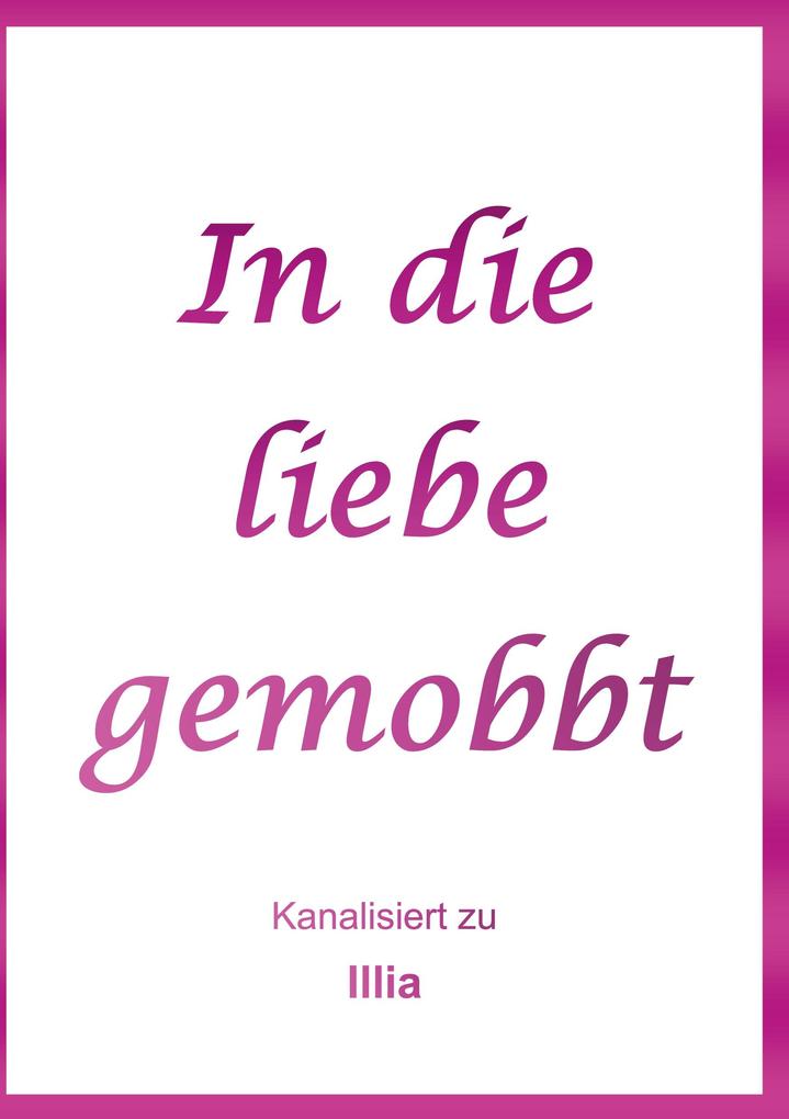 Mein Weg vom Mobbingopfer zur Liebe