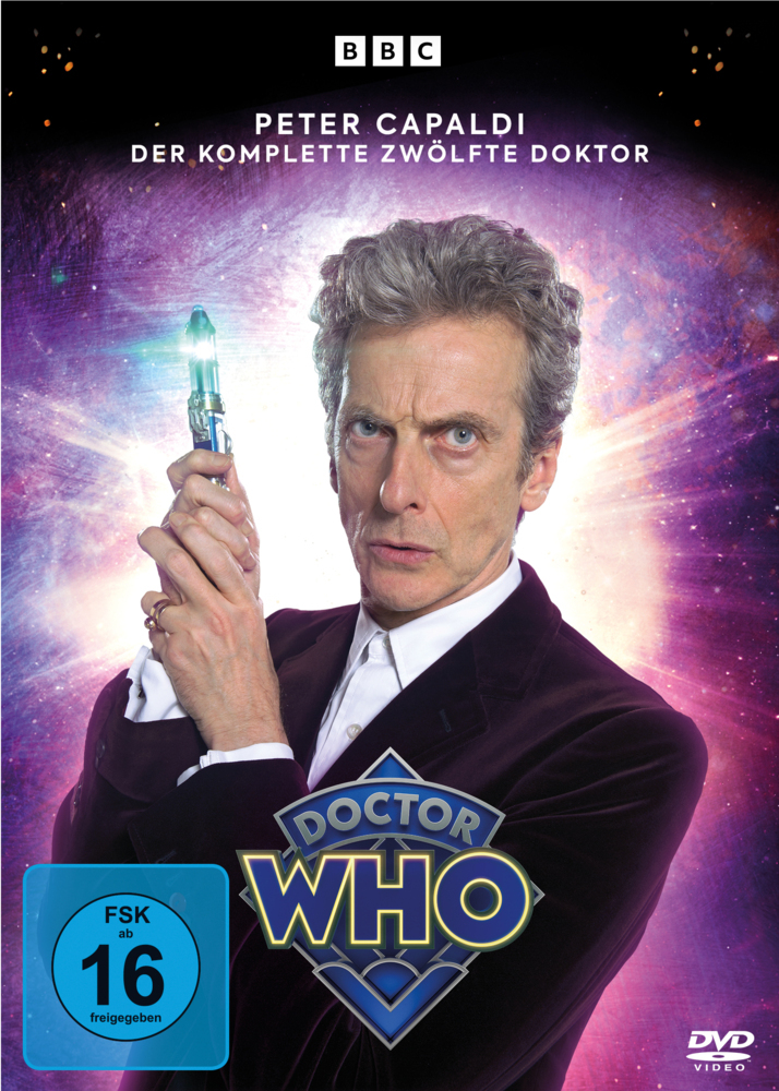 Doctor Who