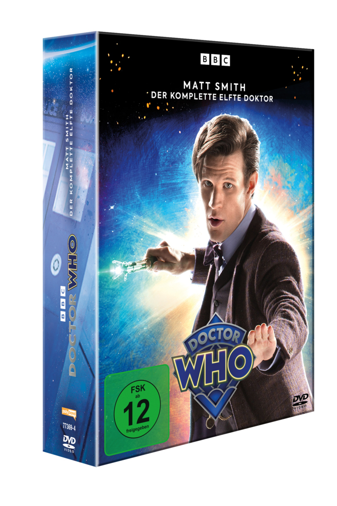 Doctor Who