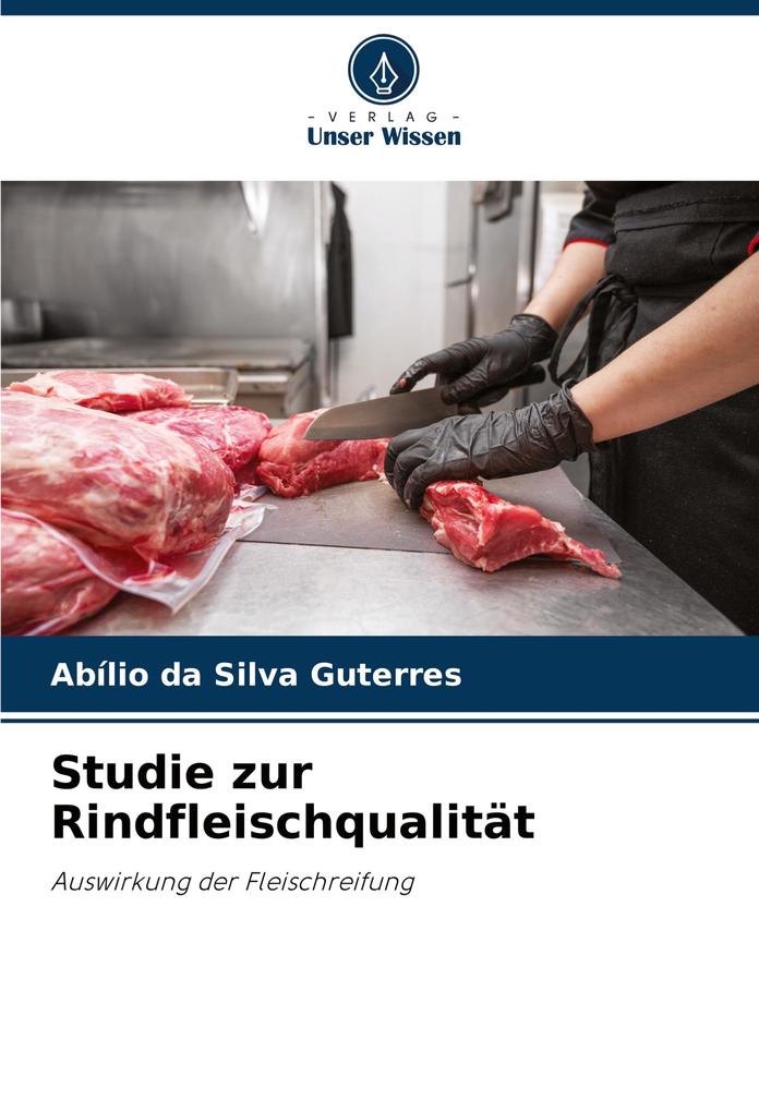 Studie zur Rindfleischqualität