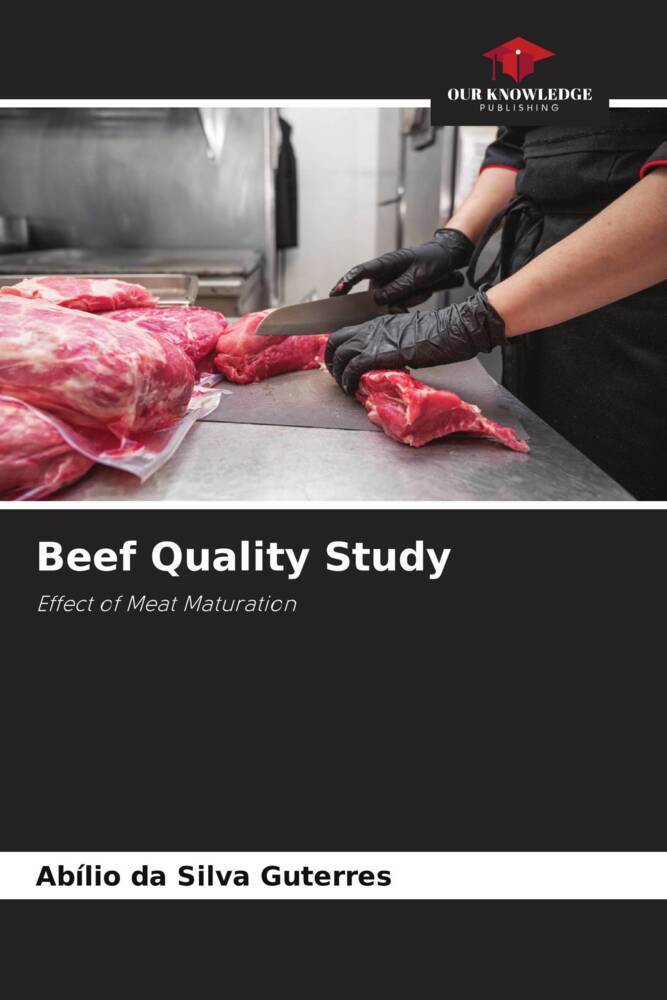 Beef Quality Study