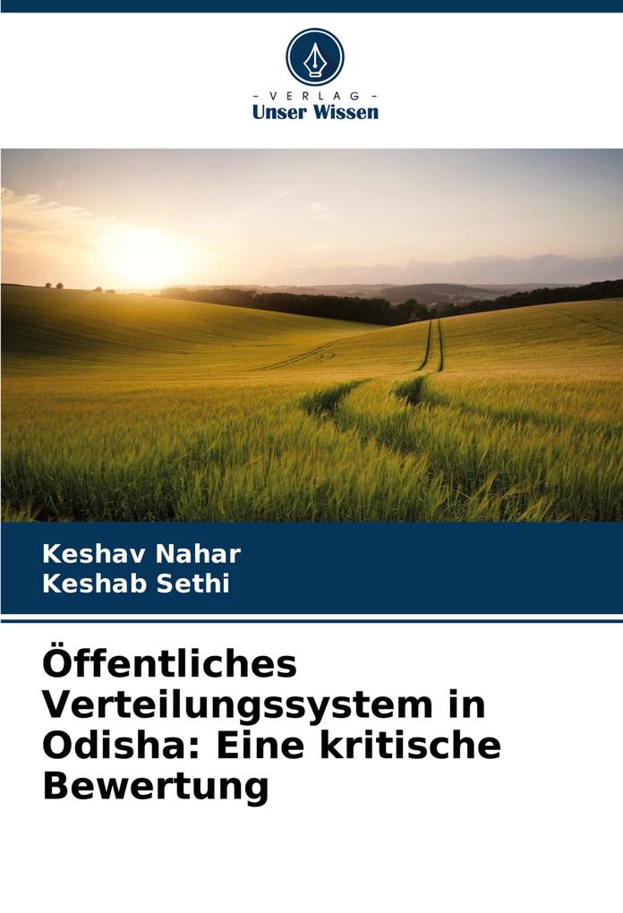 Öffentliches Verteilungssystem in Odisha: Eine kritische Bewertung