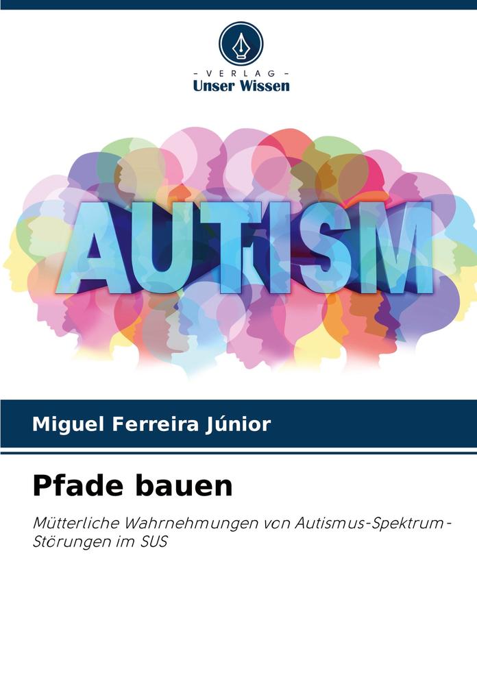Pfade bauen