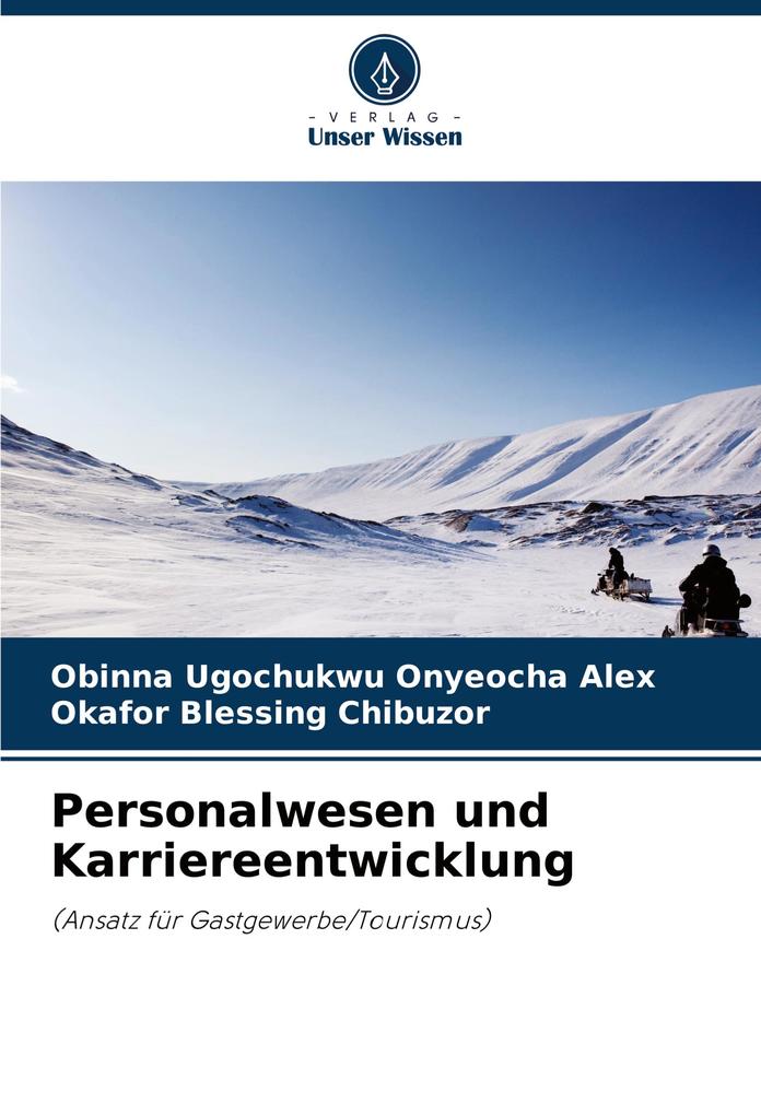 Personalwesen und Karriereentwicklung