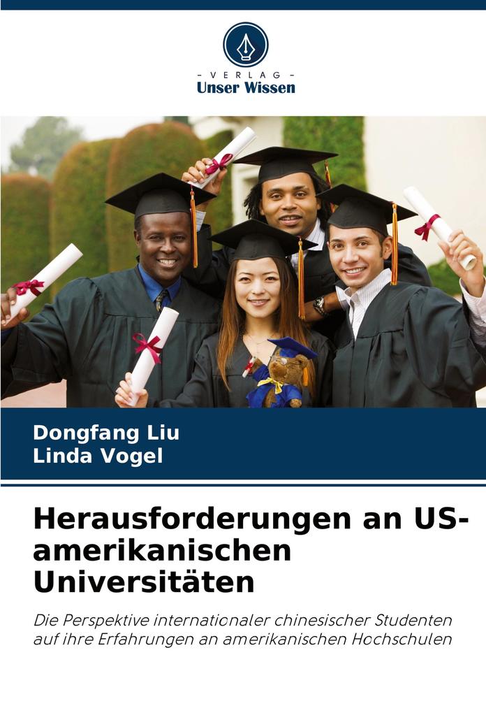 Herausforderungen an US-amerikanischen Universitäten