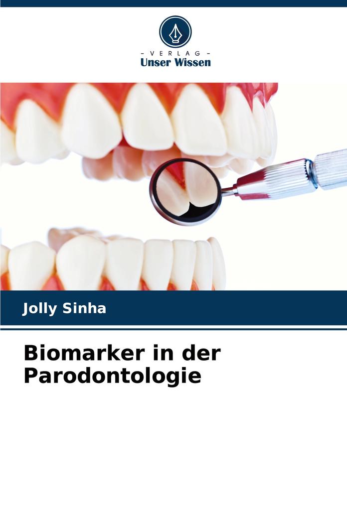 Biomarker in der Parodontologie