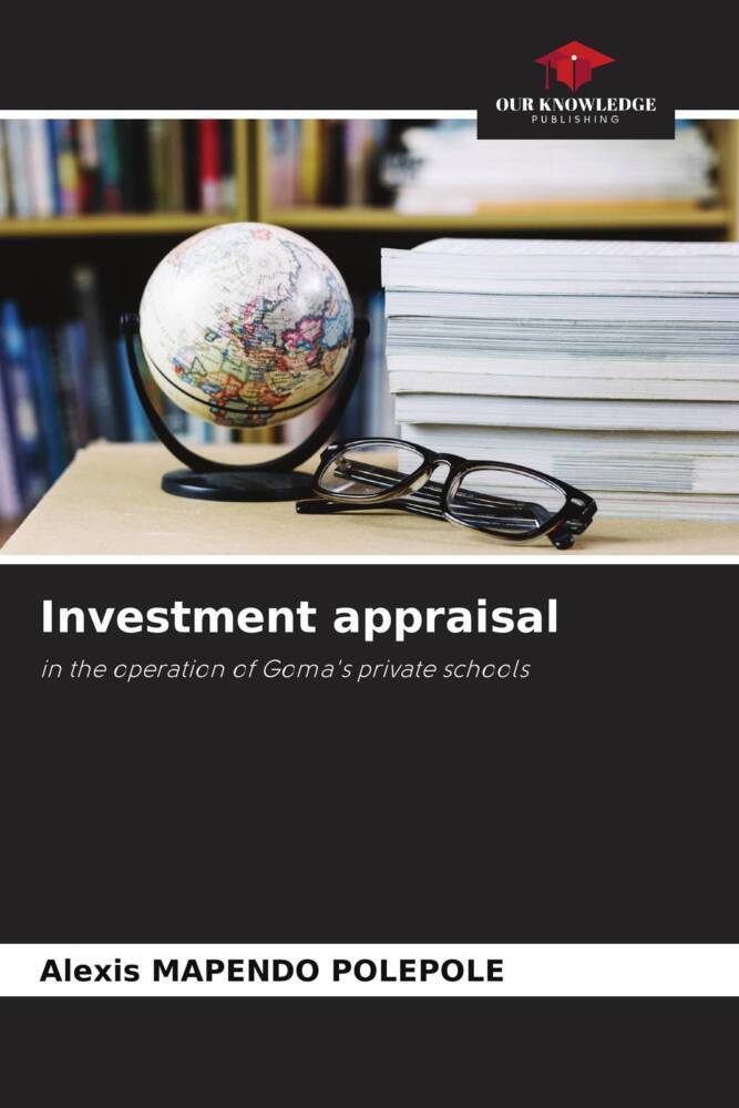 Investment appraisal