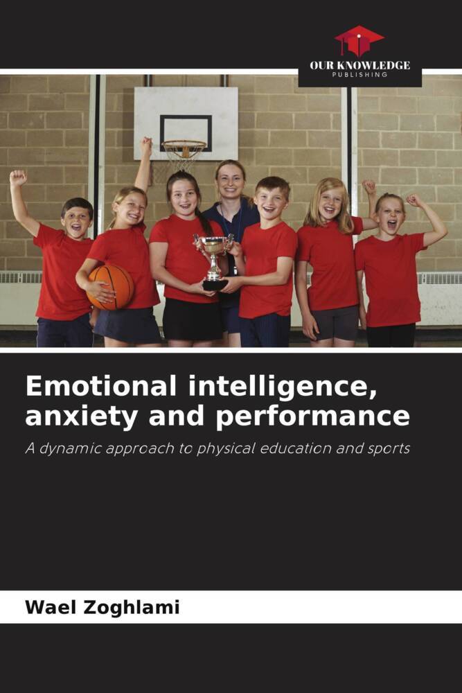 Emotional intelligence anxiety and performance