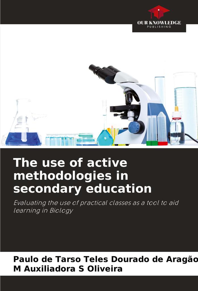 The use of active methodologies in secondary education