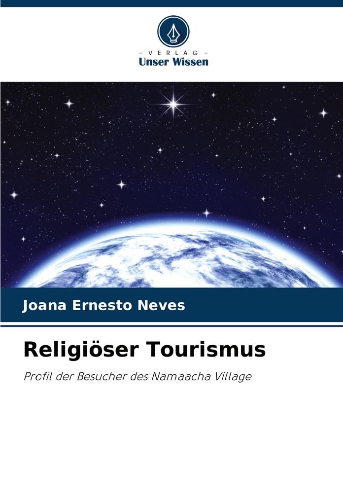 Religiöser Tourismus
