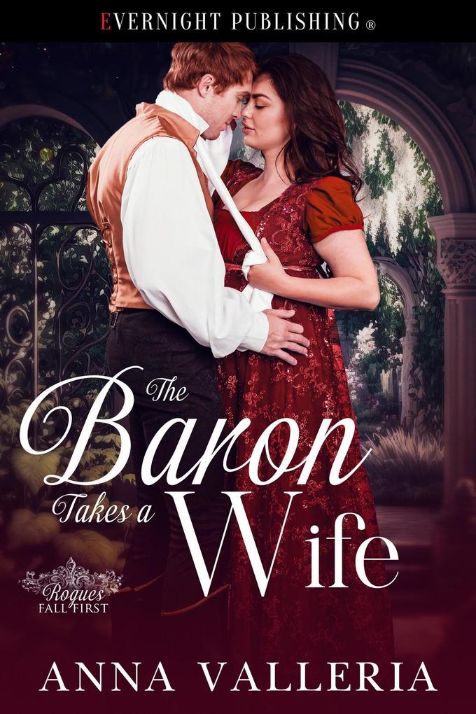 The Baron Takes a Wife