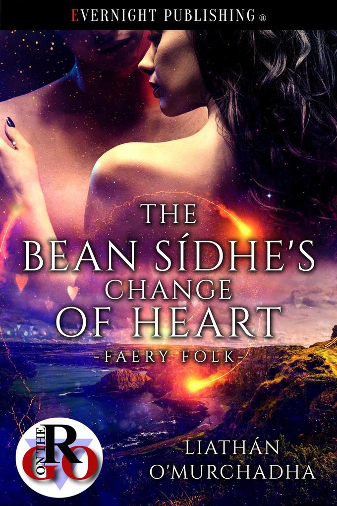 The Bean Sídhe's Change of Heart
