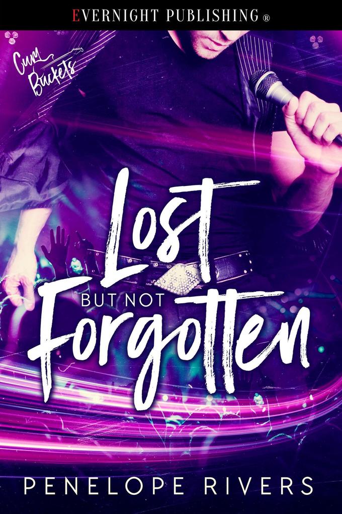 Lost but Not Forgotten