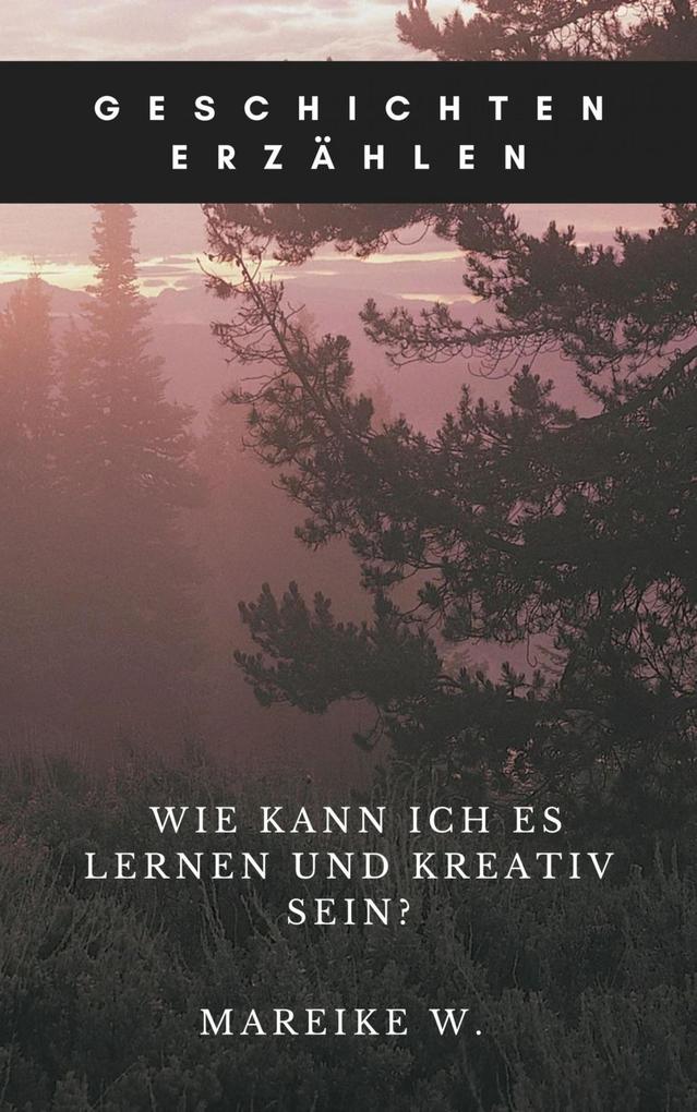 Geschichten erzählen