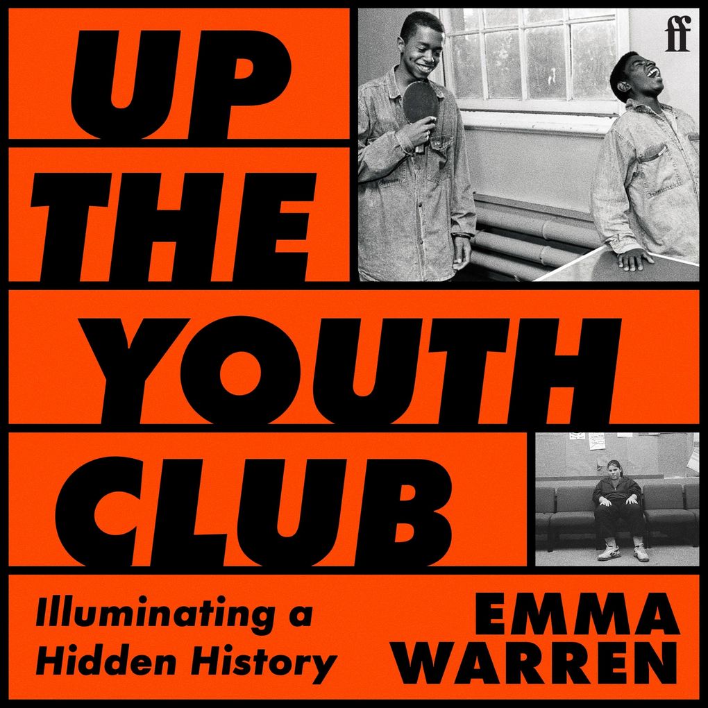 Up the Youth Club