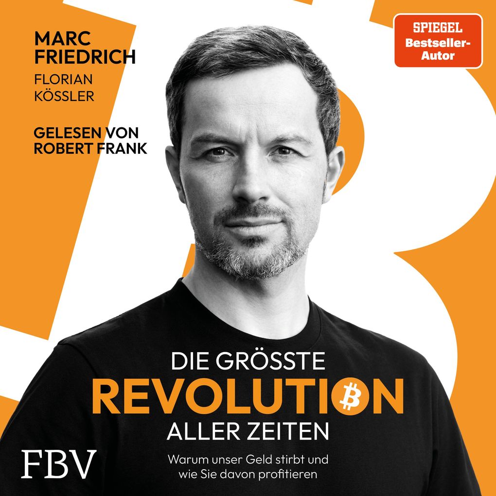 Die größte Revolution aller Zeiten