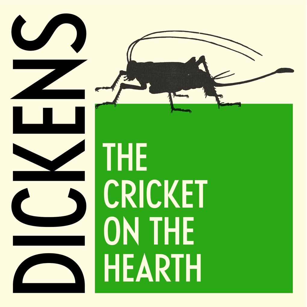 The Cricket on the Hearth