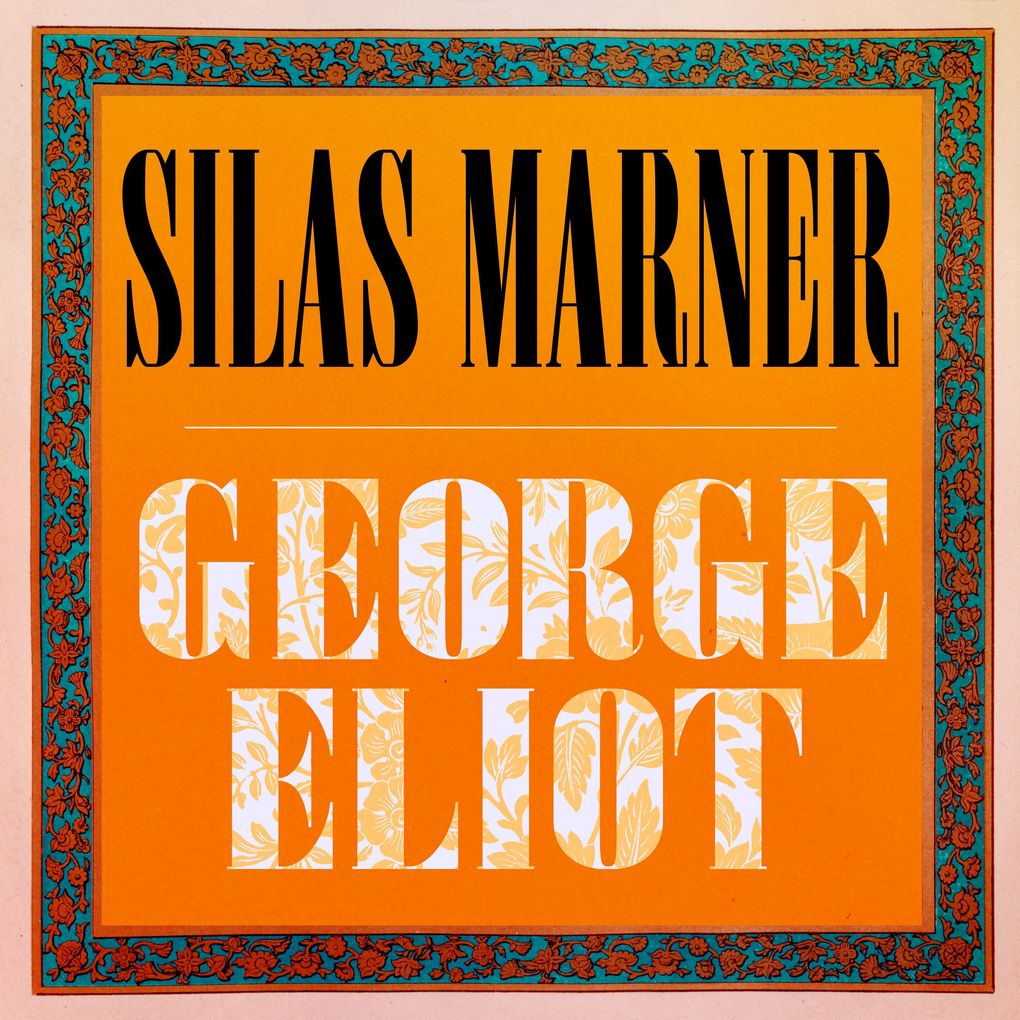 Silas Marner