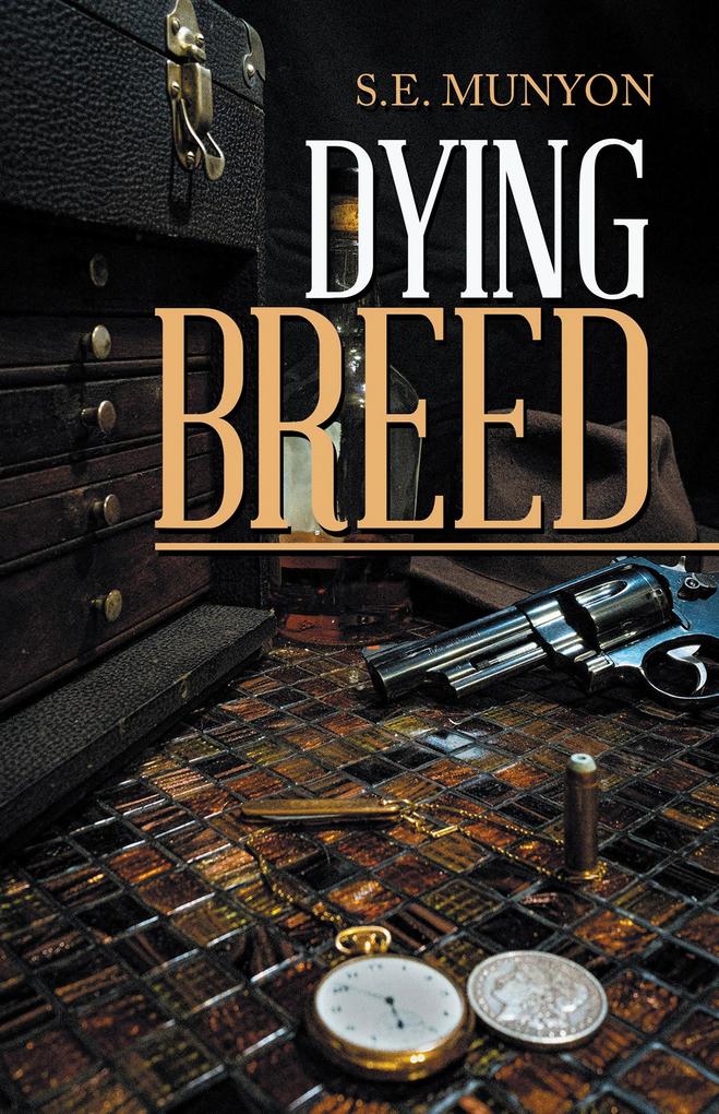 Dying Breed