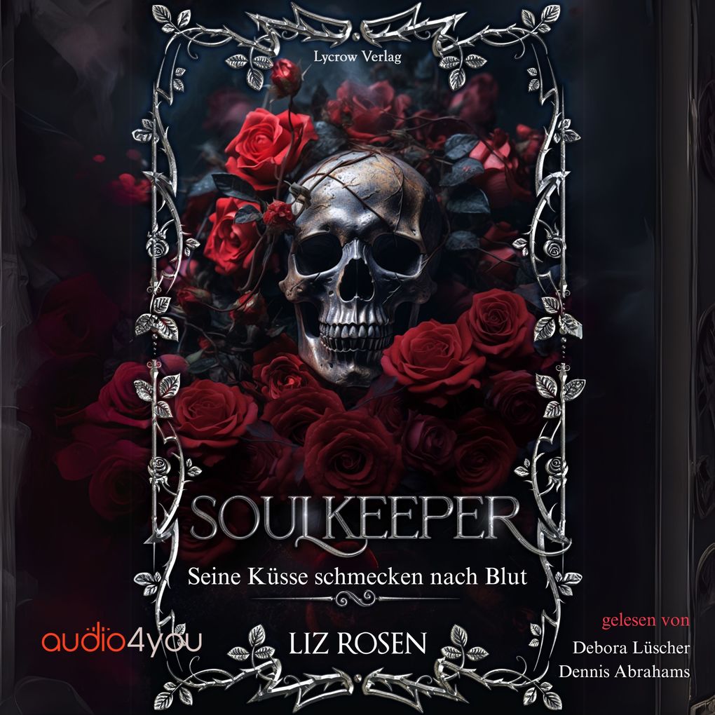 Soulkeeper