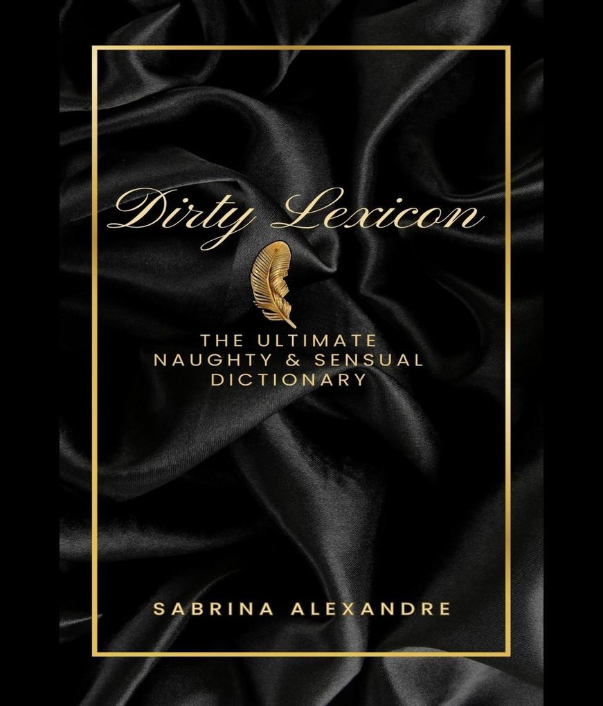 Dirty Lexicon