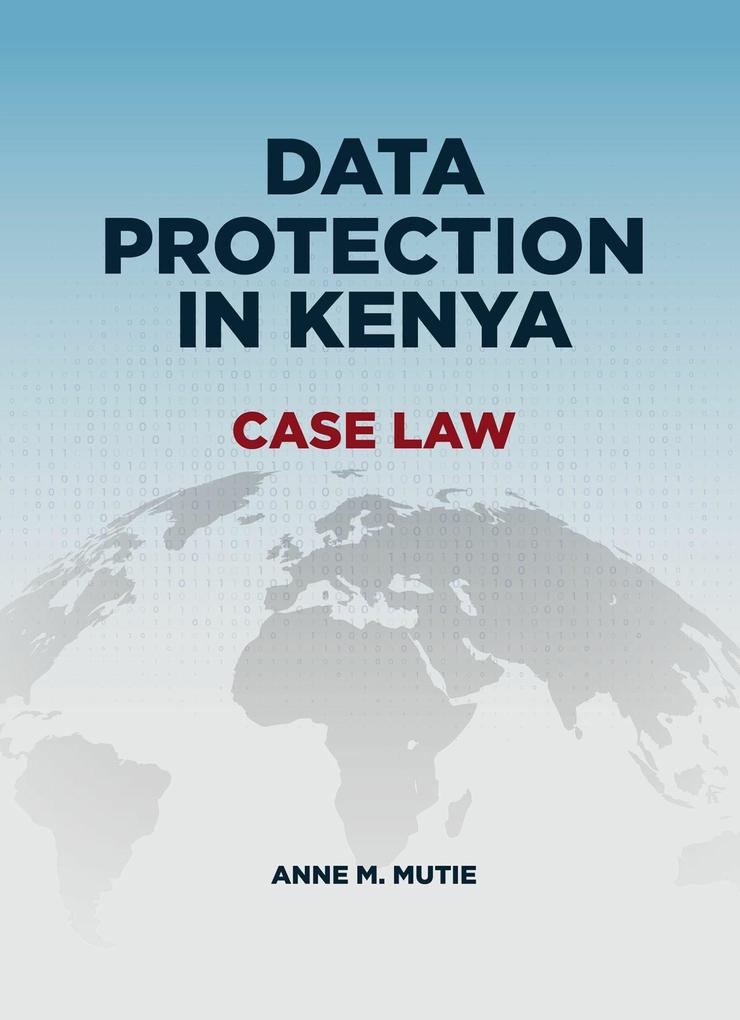 Data Protection in Kenya
