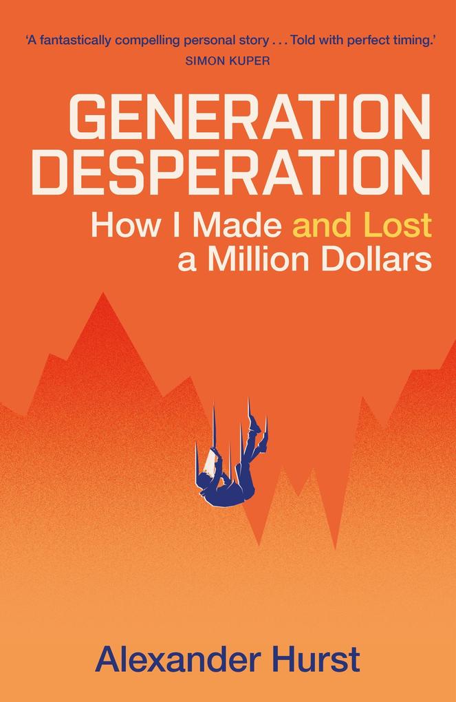 Generation Desperation