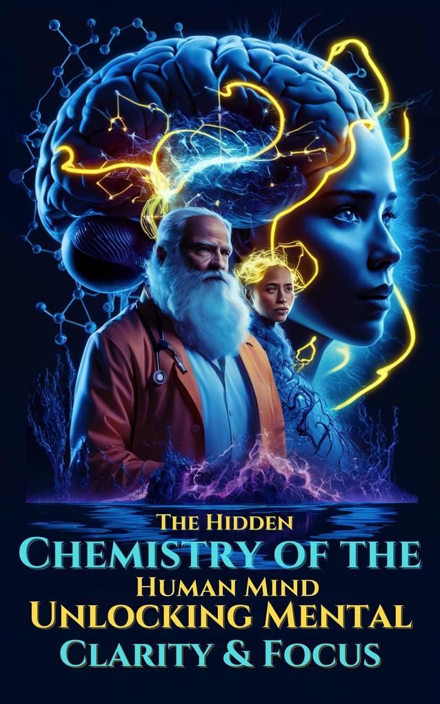 The Hidden Chemistry of the Human Mind - Unlocking Mental Clarity & Focus (MYSTIC WELLNESS LAB #5)