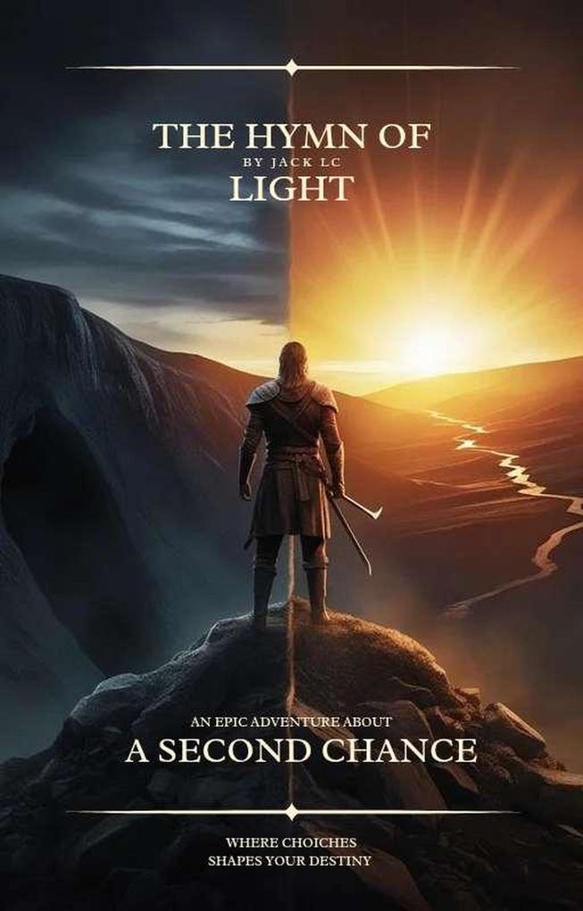 The Hymn of Light