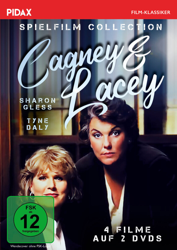 Cagney & Lacey