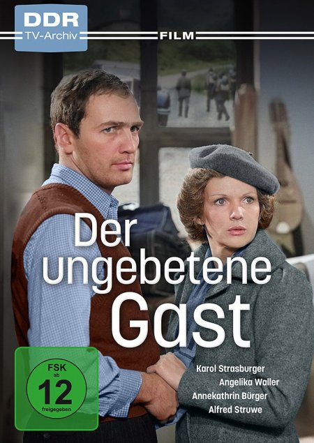 Der ungebetene Gast