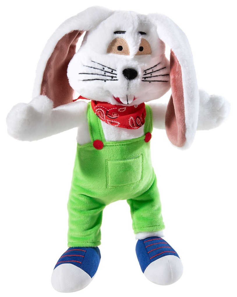 Heunec 532779 - Kaninchen Mimmelitt Traumzauberbaum Hase 35 cm