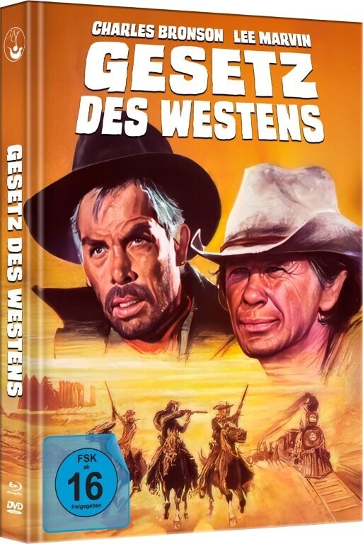 Gesetz des Westens