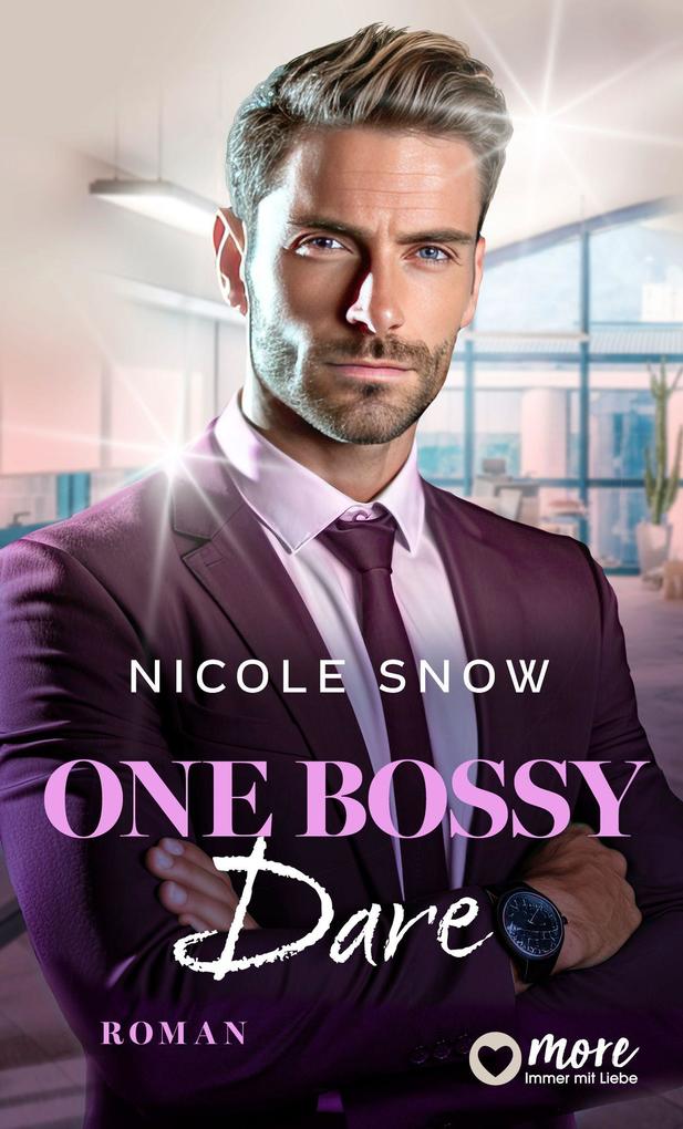 One bossy Dare