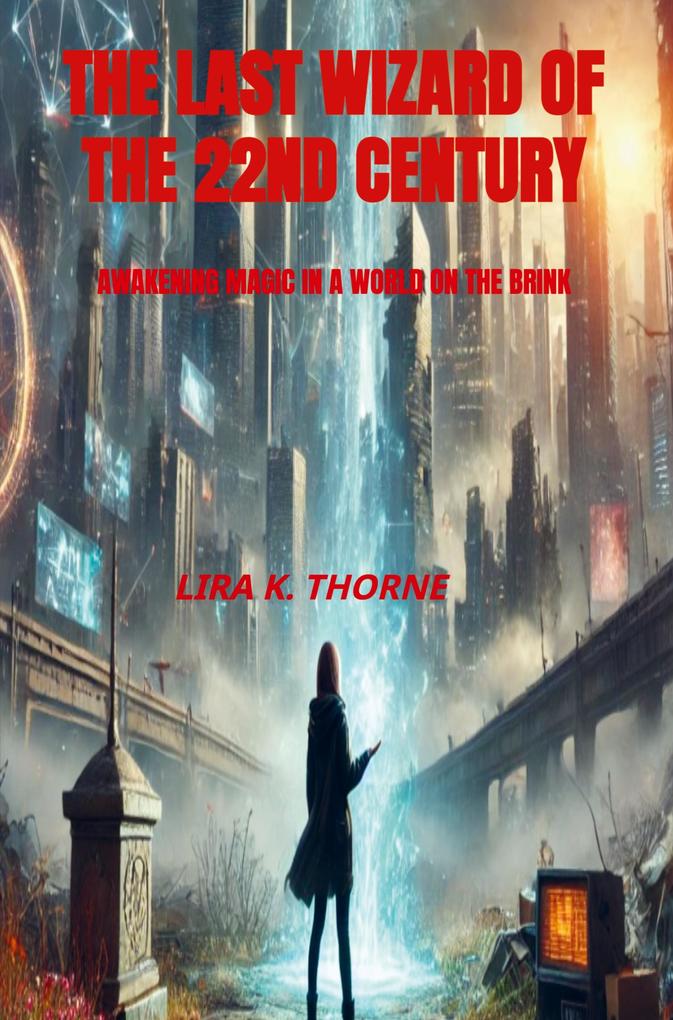 The Last Wizard of the 22nd Century