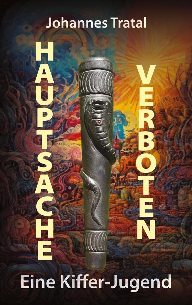 Hauptsache verboten
