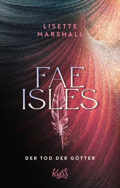Fae Isles Der Tod der Götter