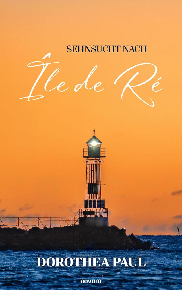 Sehnsucht nach Île de Ré