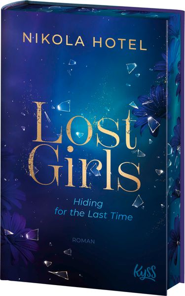 Lost Girls Hiding for the Last Time