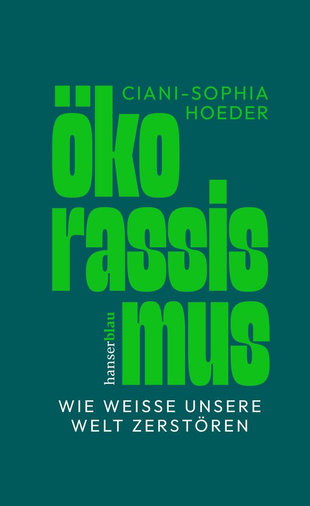 Ökorassismus