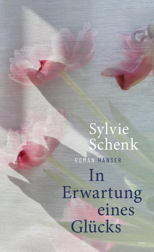 In Erwartung eines Glücks (Mängelexemplar)