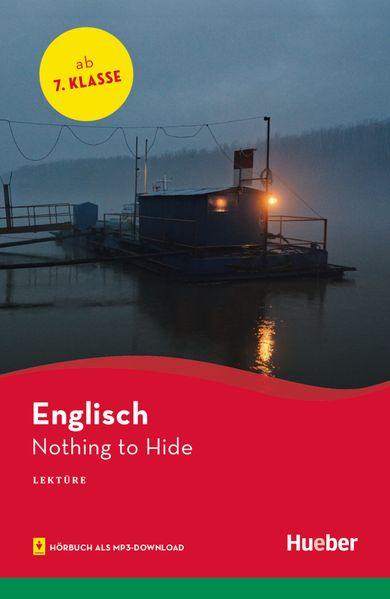 Nothing to Hide L3