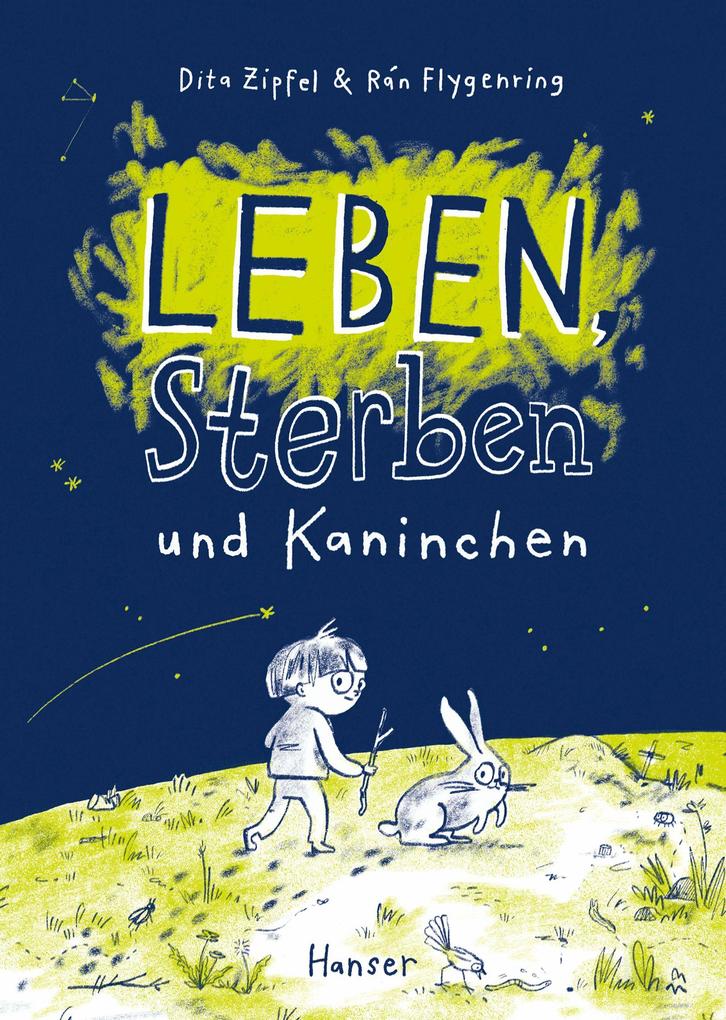 Leben Sterben und Kaninchen