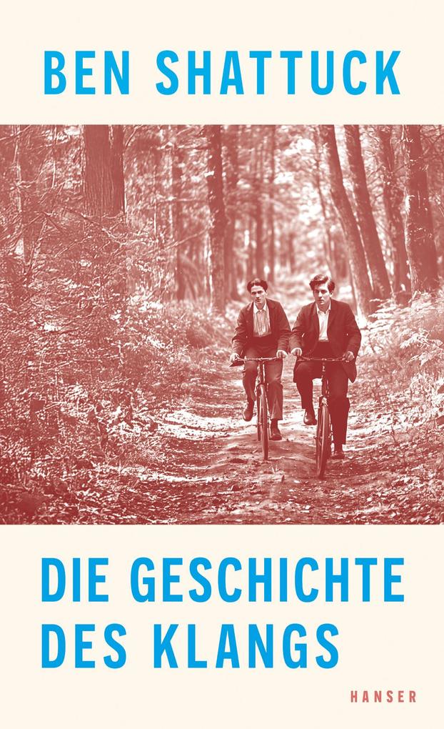 Ben Shattuck: Die Geschichte des Klangs - gebunden - Bild 6