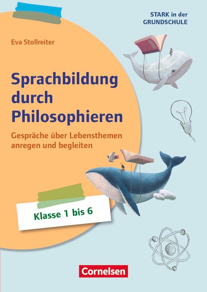 Stark in der Grundschule - Fächerübergreifend - Klasse 1-6