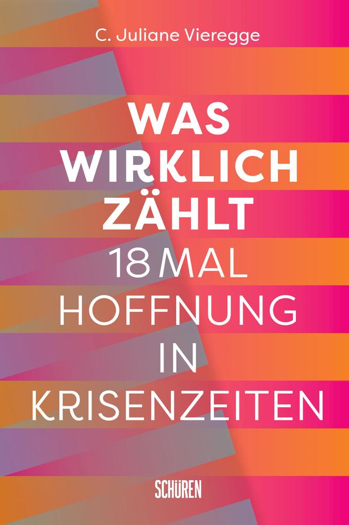 Was wirklich zählt