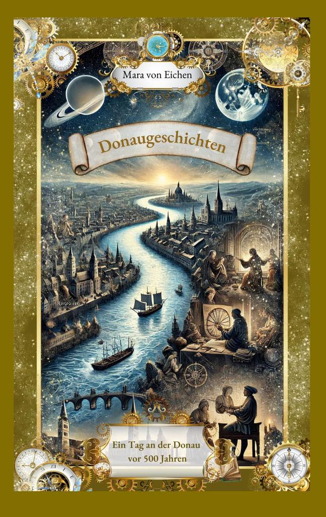 Donaugeschichten