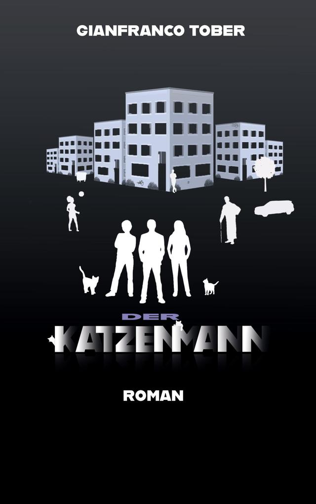 Der Katzenmann