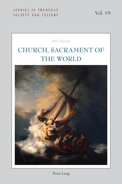 Church Sacrament of the World